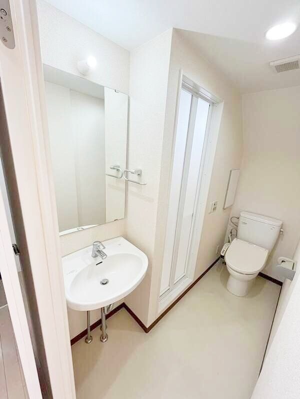 フレイス要町の物件内観写真