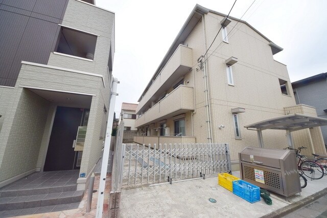 ディアコート高島平の物件内観写真