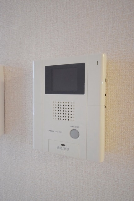 ディアコート高島平の物件内観写真