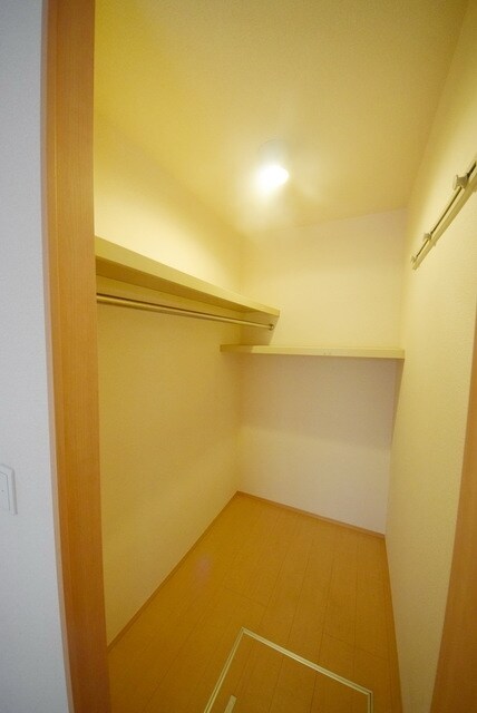 ディアコート高島平の物件内観写真