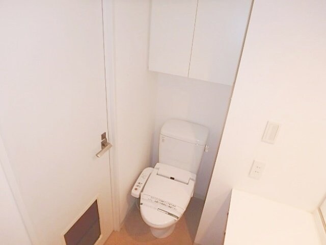 東池袋デュープレックスリズの物件内観写真