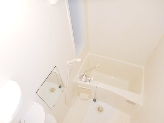 東池袋デュープレックスリズの物件内観写真