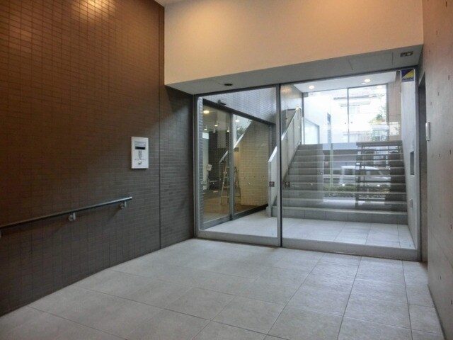 エスティメゾン板橋Ｃ６の物件内観写真