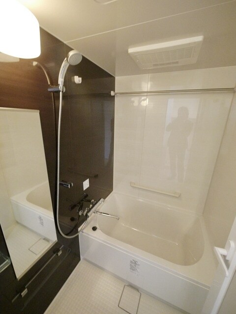 ハーモニーレジデンス東京アーバンスクエアの物件内観写真