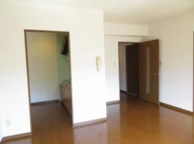 ミルキーウェイの物件内観写真