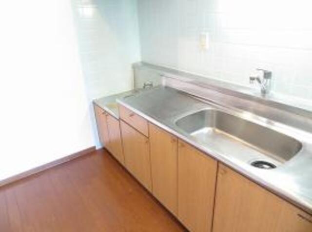 ミルキーウェイの物件内観写真