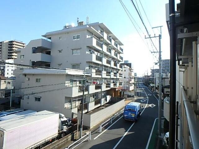 プレミアムバリュー板橋徳丸の物件内観写真