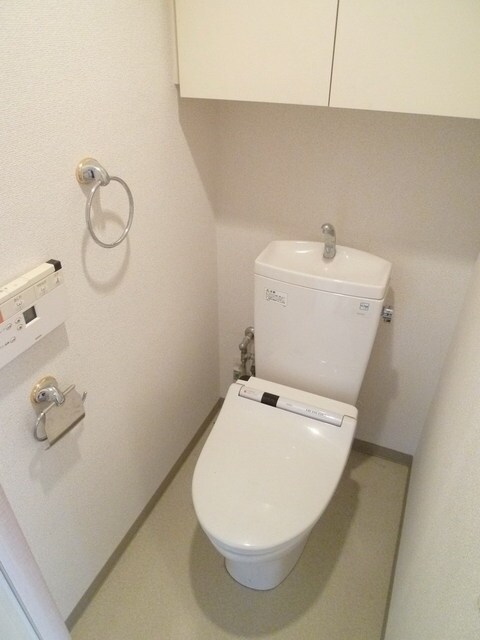 サンクレイドルレヴィール池袋の物件内観写真