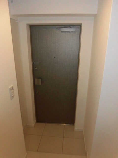 XEBECときわ台の物件内観写真