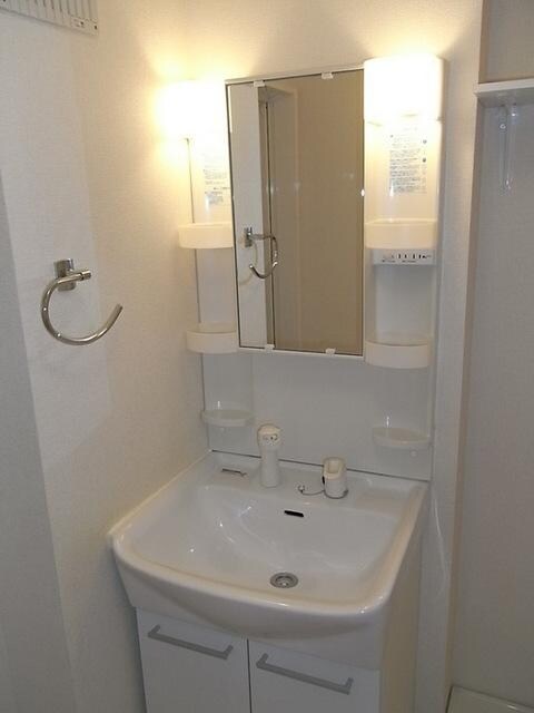 メゾンドグランメールの物件内観写真