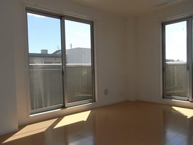 メゾンドグランメールの物件内観写真