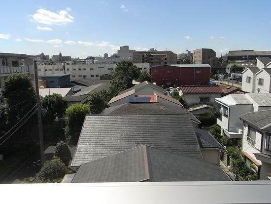 メゾンドグランメールの物件内観写真