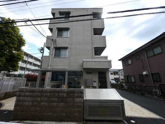 メゾンドグランメールの物件内観写真