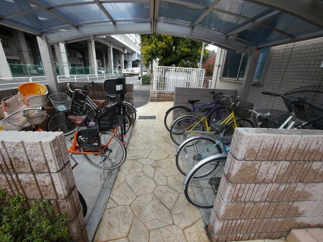 メゾンドグランメールの物件内観写真