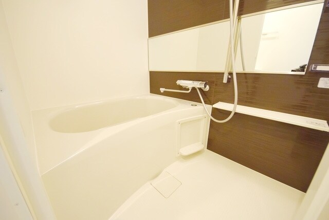 クレストコート志村坂上の物件内観写真