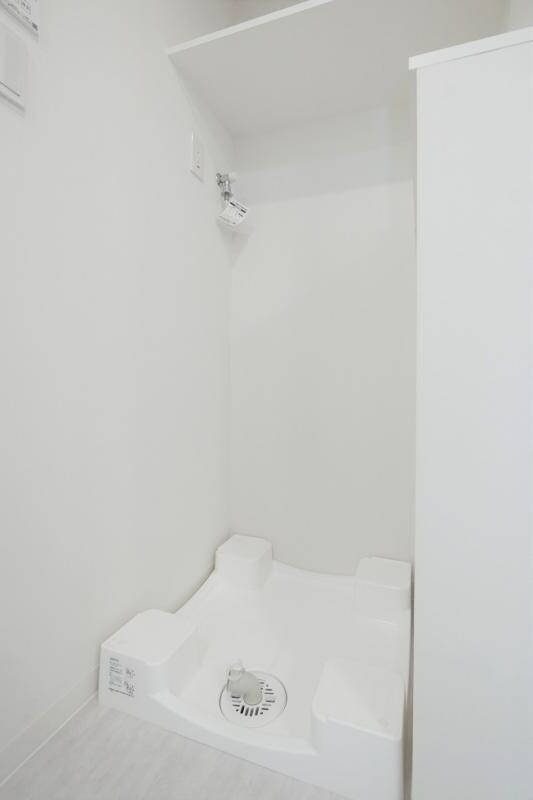 アークマーク王子の物件内観写真