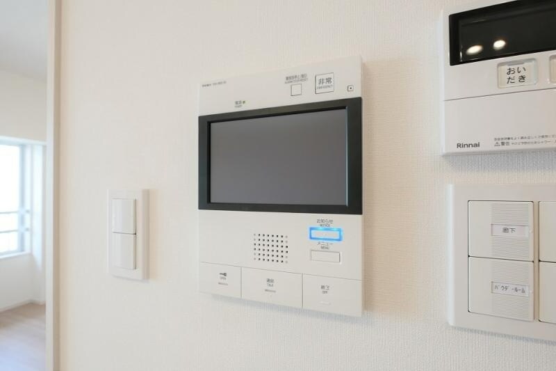 アークマーク王子の物件内観写真