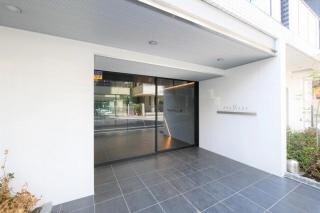 アークマーク王子の物件内観写真