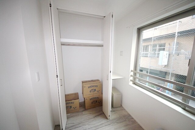 ウェルスクエアイズム巣鴨の物件内観写真