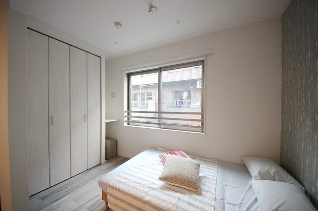 ウェルスクエアイズム巣鴨の物件内観写真