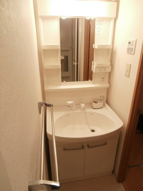 コンフォート・サイトの物件内観写真