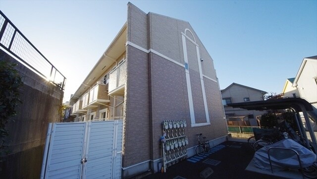 コンフォート・サイトの物件内観写真