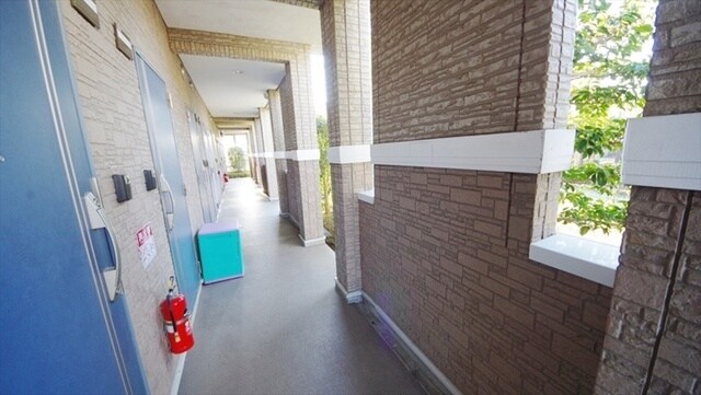 コンフォート・サイトの物件内観写真