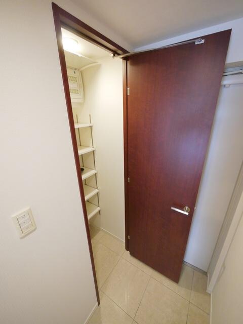 クロスレジデンス東十条の物件内観写真