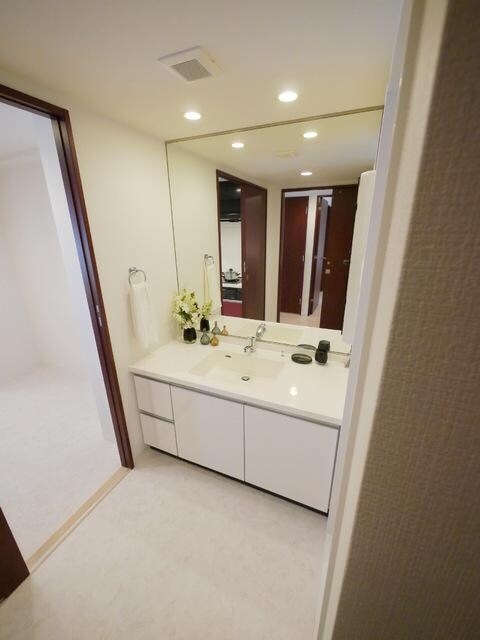 クロスレジデンス東十条の物件内観写真