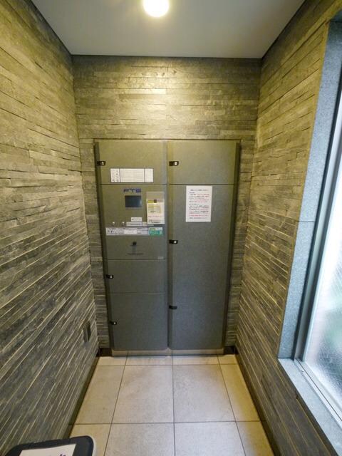 ステージファースト東十条の物件内観写真