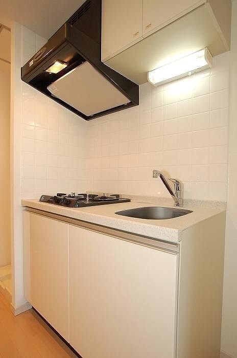 ステージファースト東十条の物件内観写真