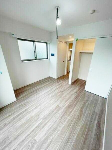 ミリア・レジデンス駒込の物件内観写真