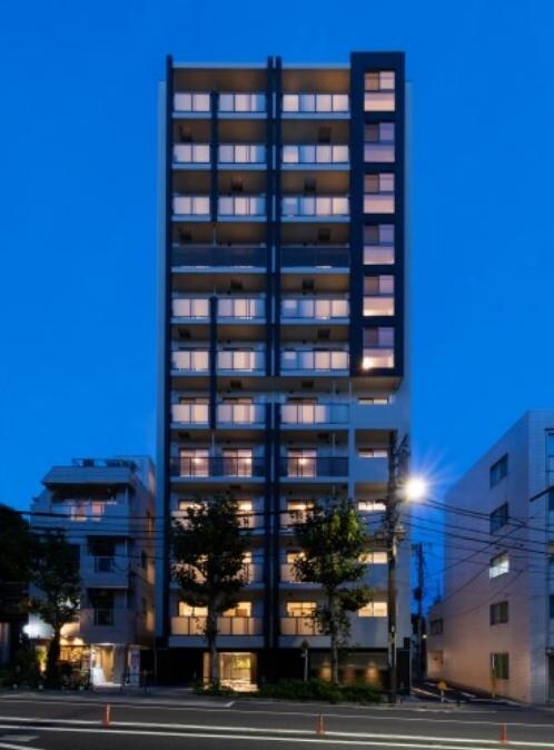 ミリア・レジデンス駒込の物件内観写真