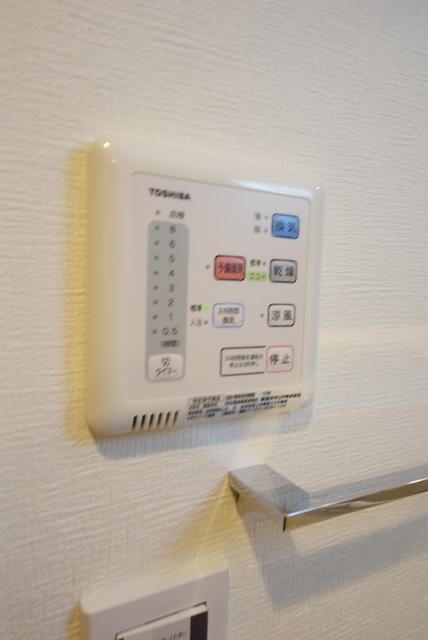 エルフォルテ赤羽西の物件内観写真