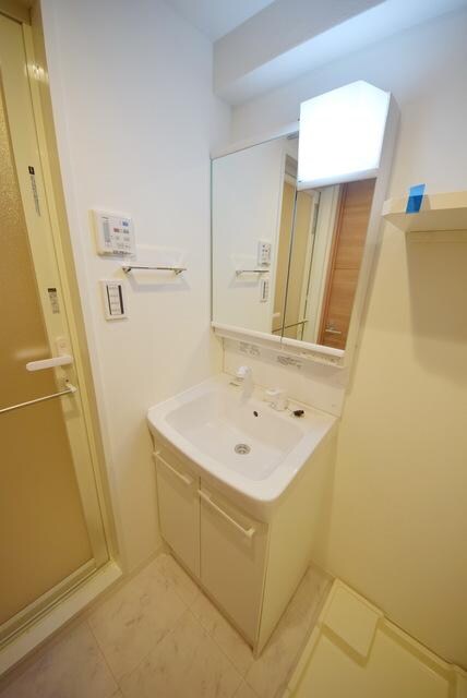 エルフォルテ赤羽西の物件内観写真