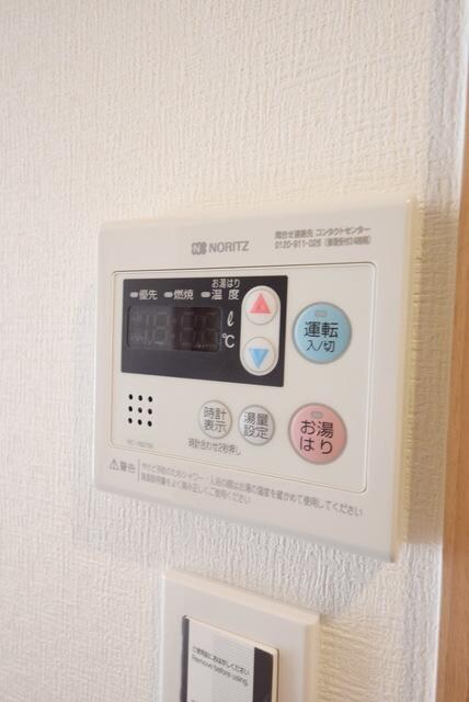 エルフォルテ赤羽西の物件内観写真