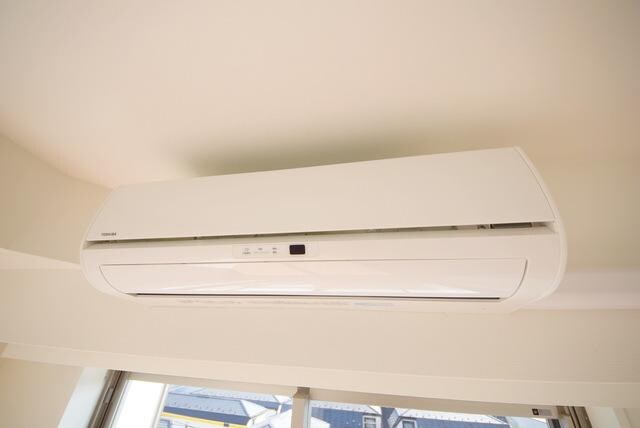 エルフォルテ赤羽西の物件内観写真