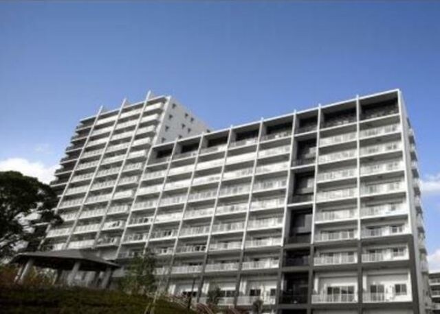 パークキューブ西ヶ原ステージの物件外観写真