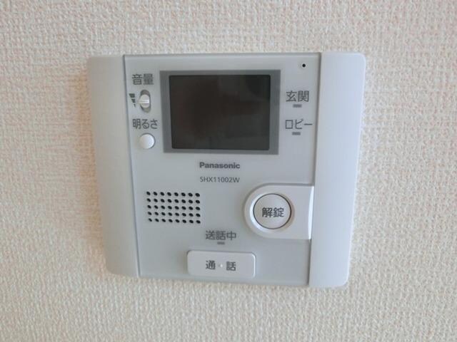 クレールコート板橋幸町の物件内観写真