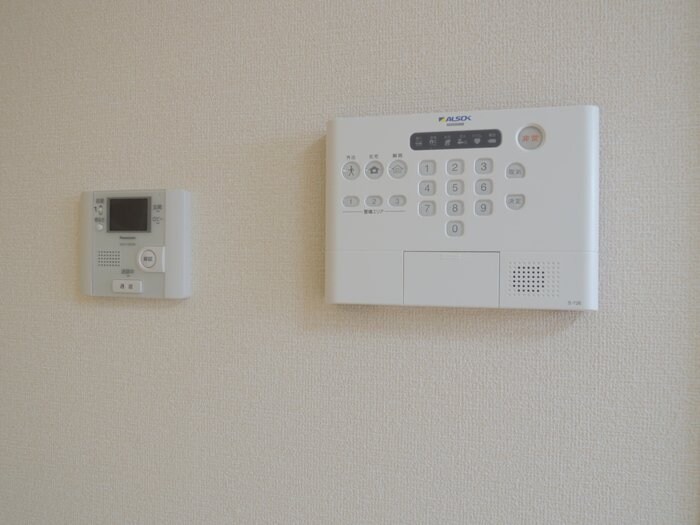 クレールコート板橋幸町の物件内観写真