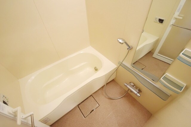 王子神谷パークサイドハイツの物件内観写真