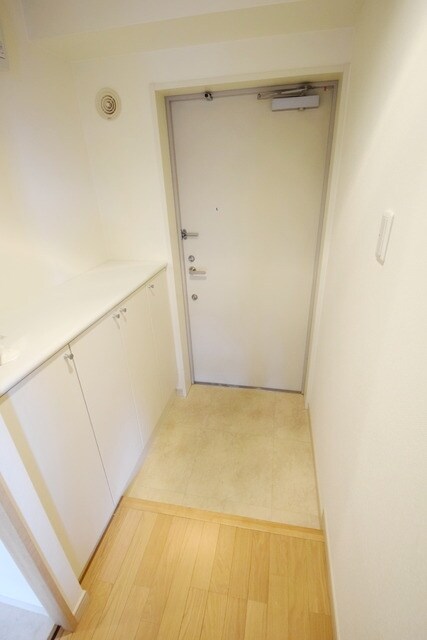 王子神谷パークサイドハイツの物件内観写真