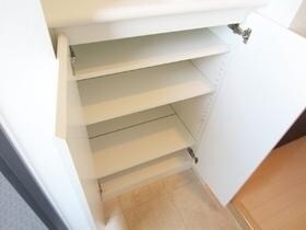 センテニアル王子神谷の物件内観写真