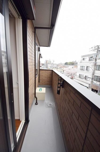 Ａｍｏｕｒ櫻花の物件内観写真