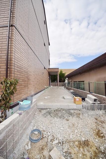 Ａｍｏｕｒ櫻花の物件内観写真