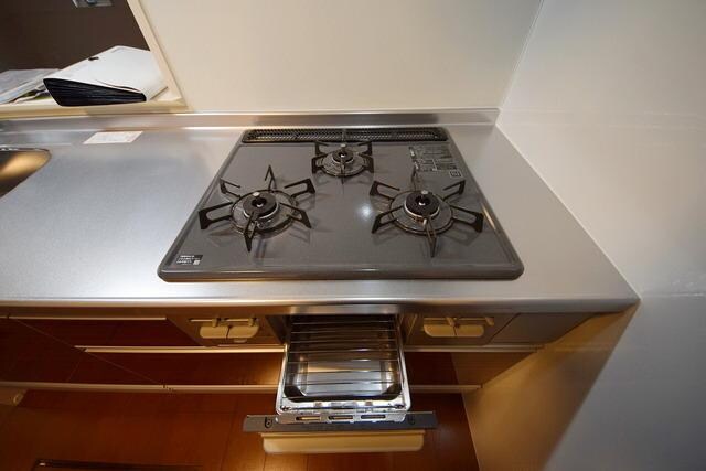 Ａｍｏｕｒ櫻花の物件内観写真