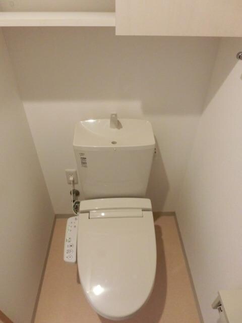 セルティスコートの物件内観写真