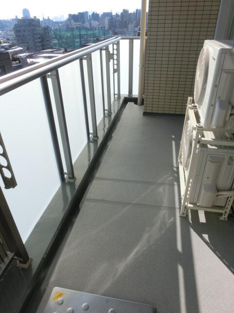 セルティスコートの物件内観写真