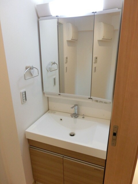 セルティスコートの物件内観写真