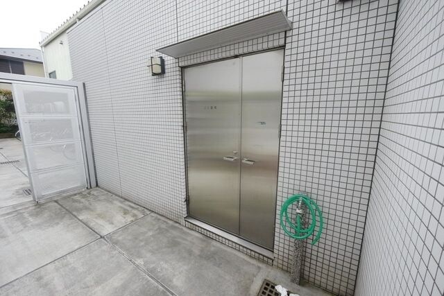 ＴＨＥパームス東武練馬の物件内観写真